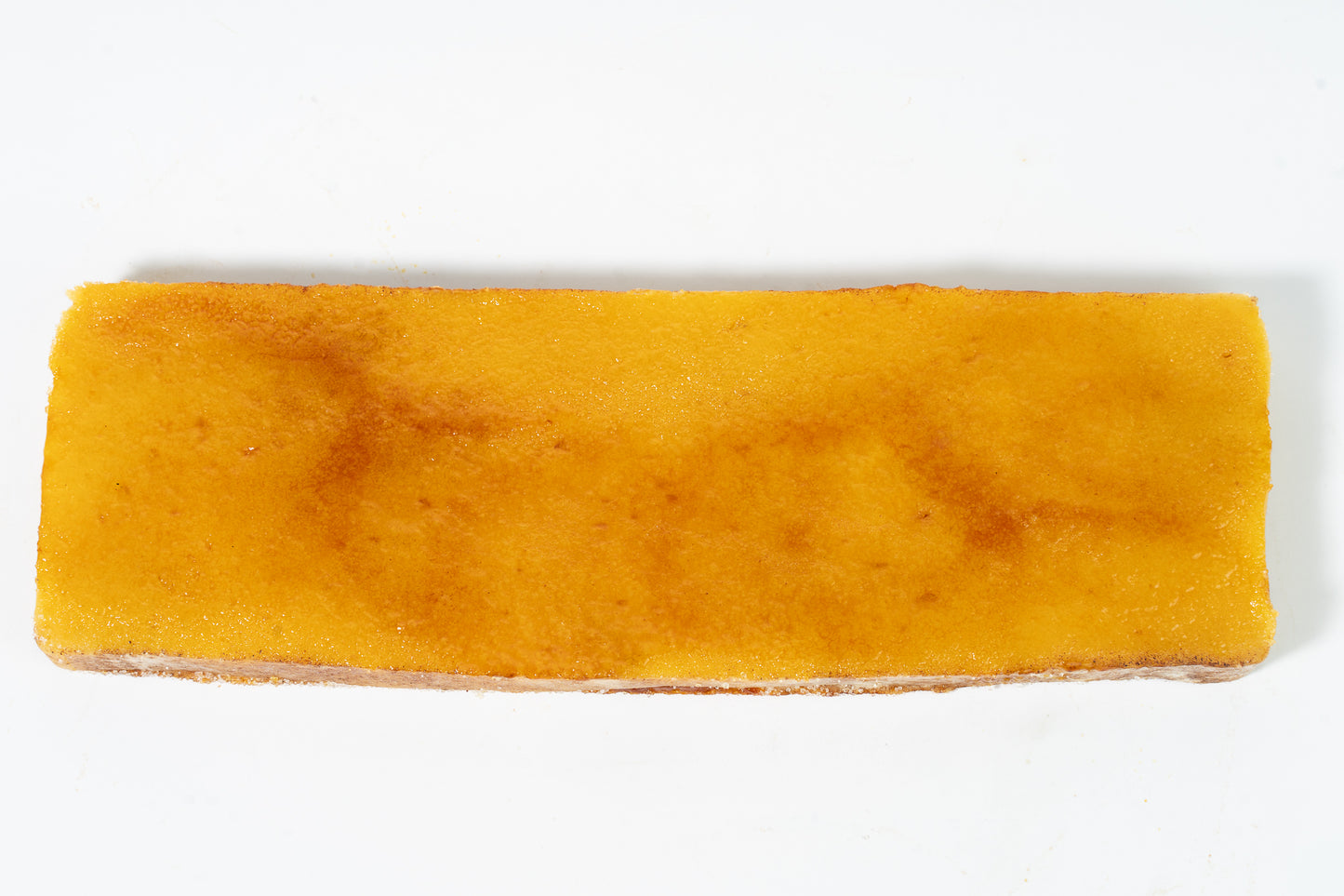 Turrón de Yema Quemada