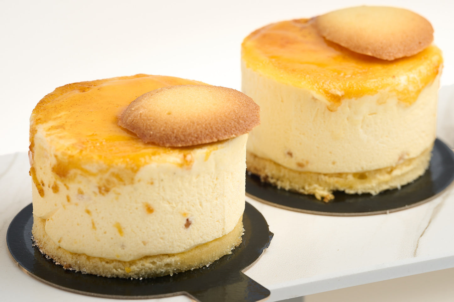 Sant Genís Individual