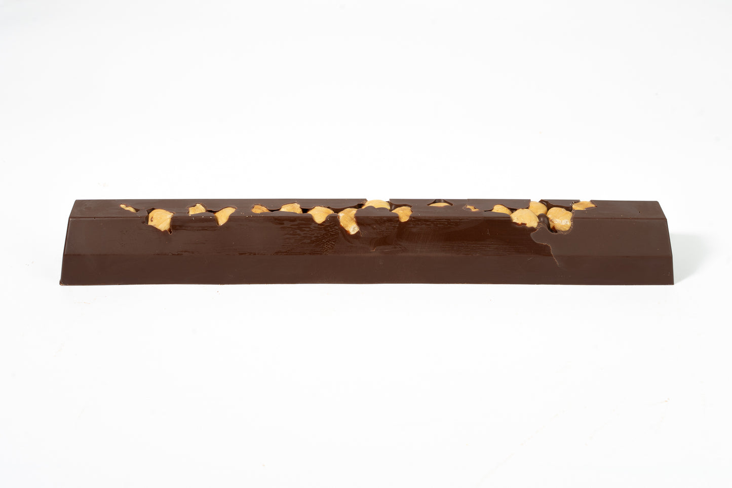 Turrón Praliné Avellana