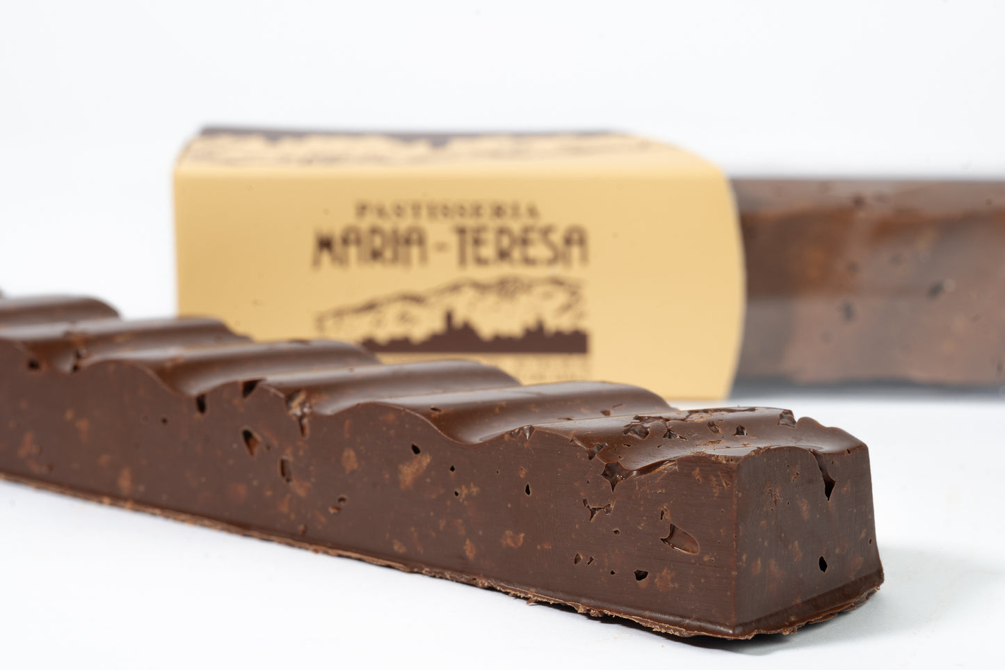 Turrón de Neula