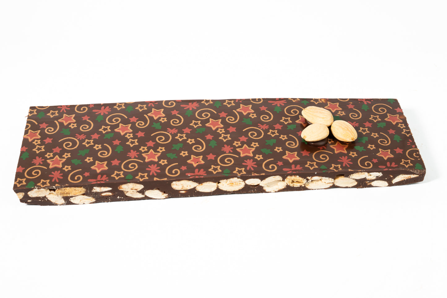 Turrón de Almendras