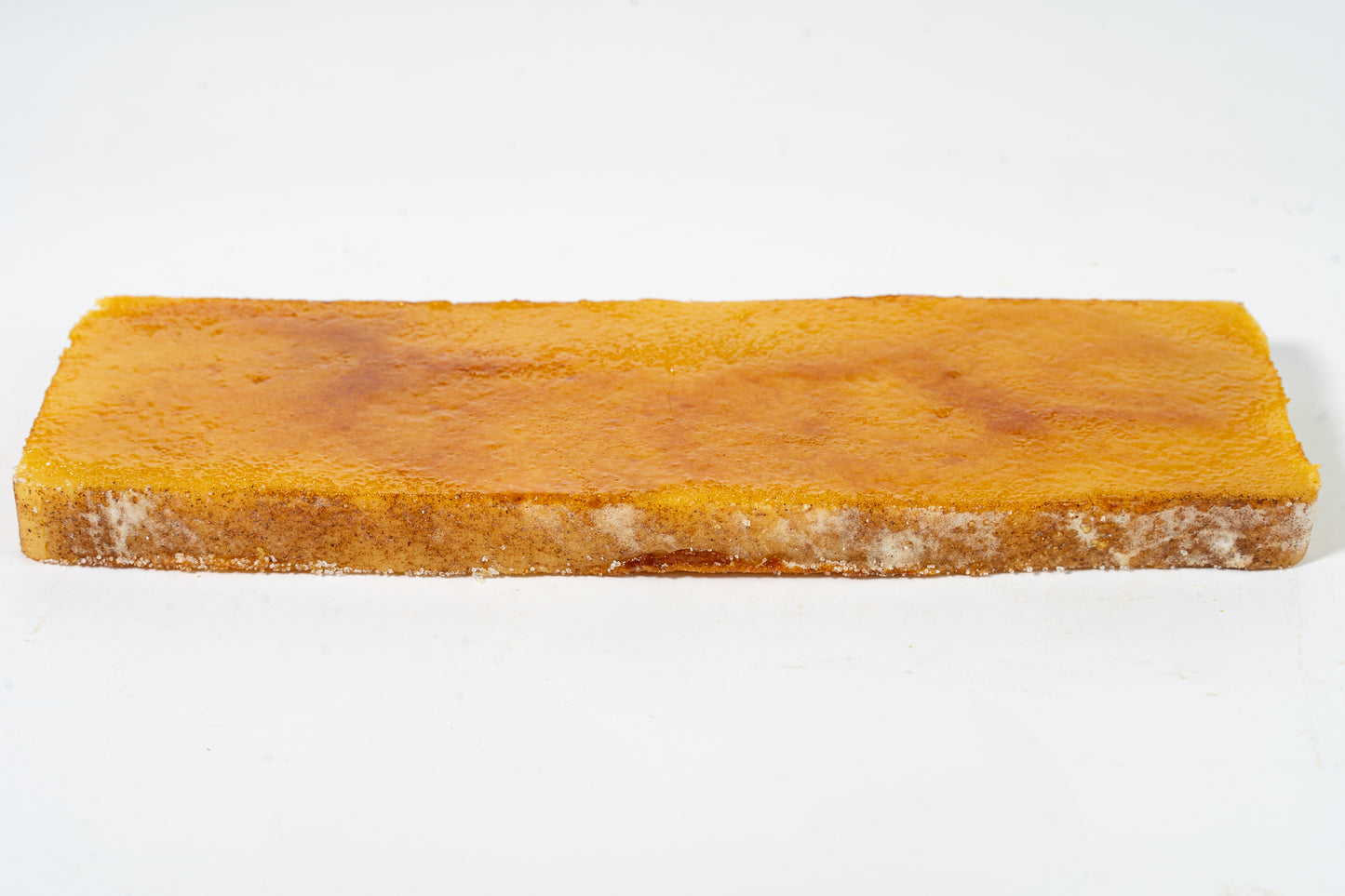 Turrón de Yema Quemada