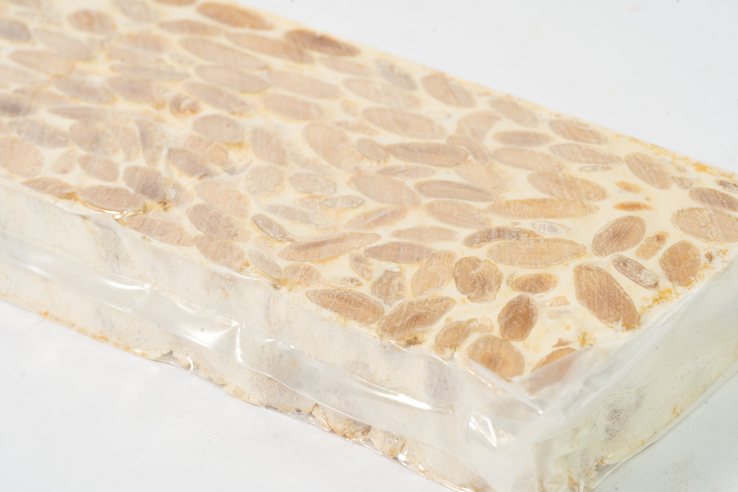 Turrón de Alicante