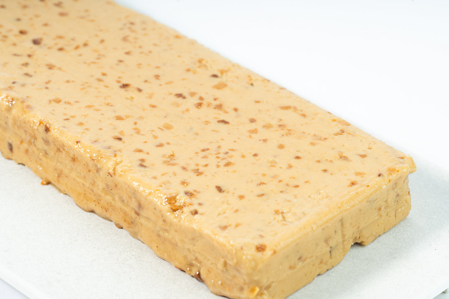 Turrón de Jijona
