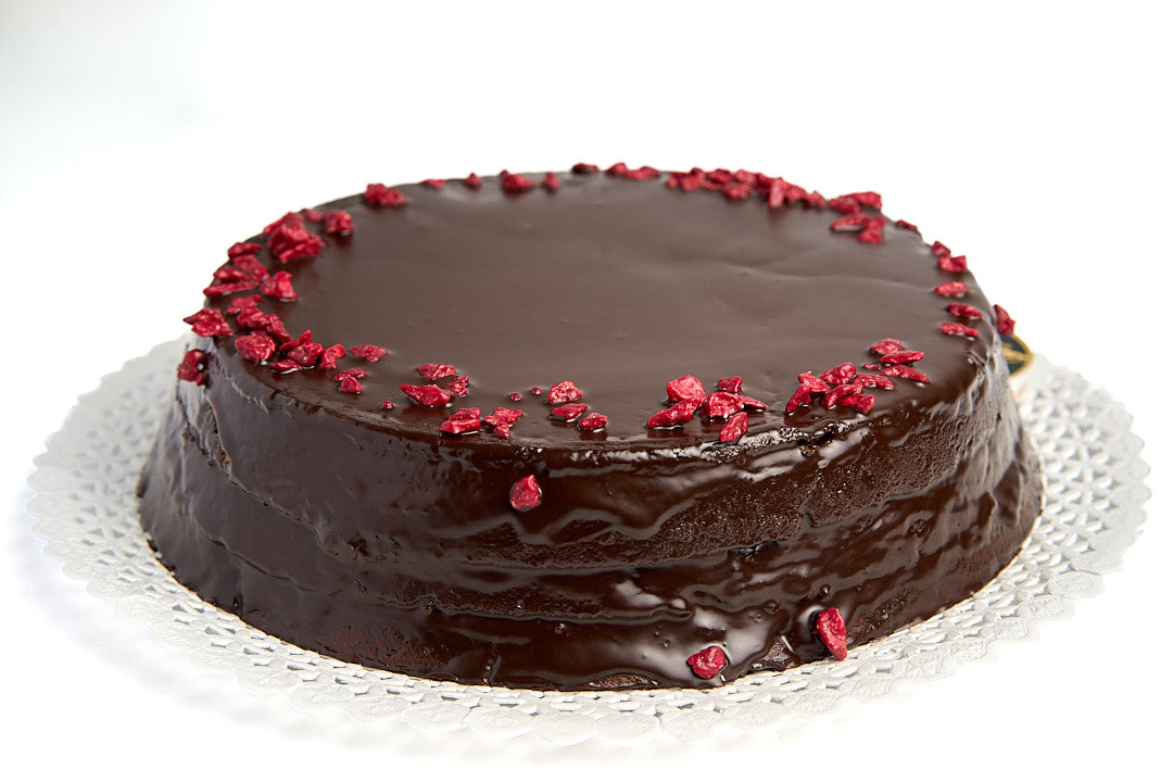 Sacher