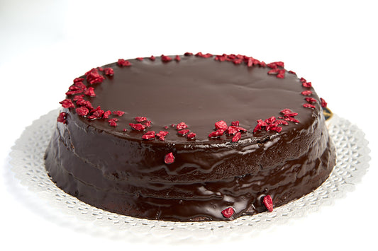 Sacher