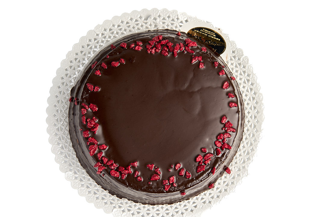 Sacher