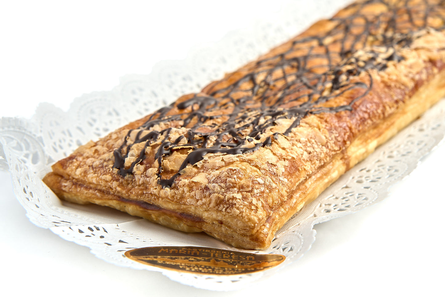 Coca de Xocolata