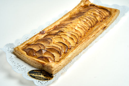 Coca de Poma