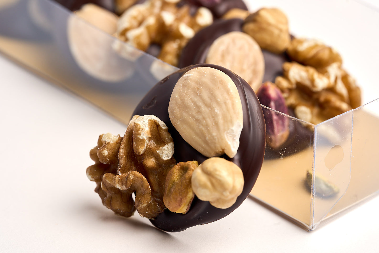 Músics de Xocolata