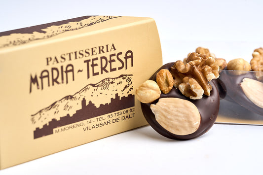 Músics de Xocolata
