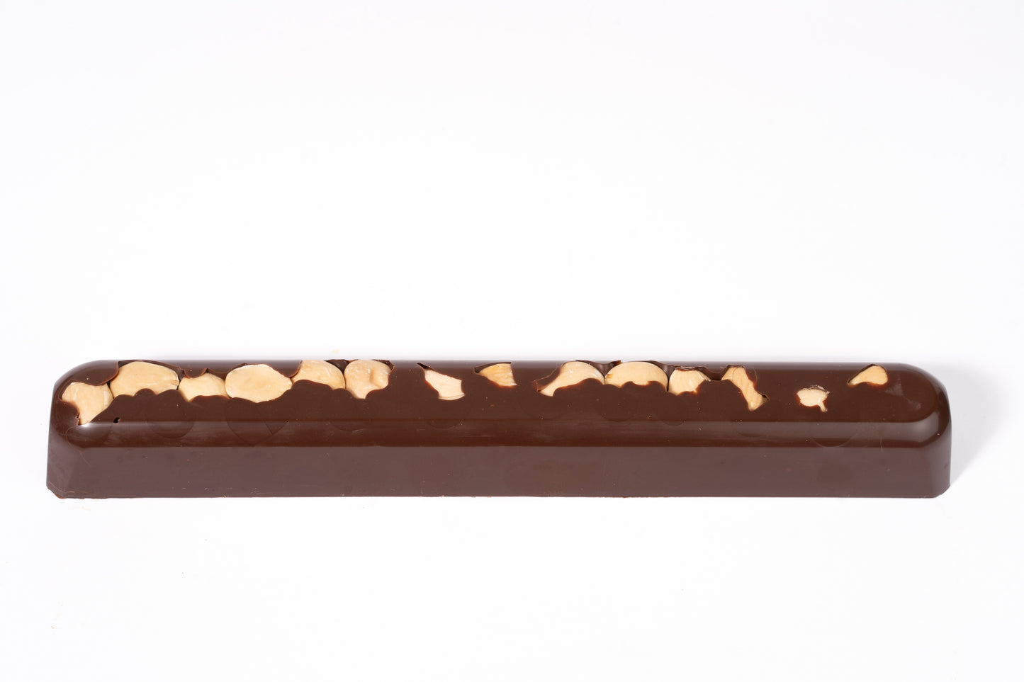 Turrón Praliné Almendra